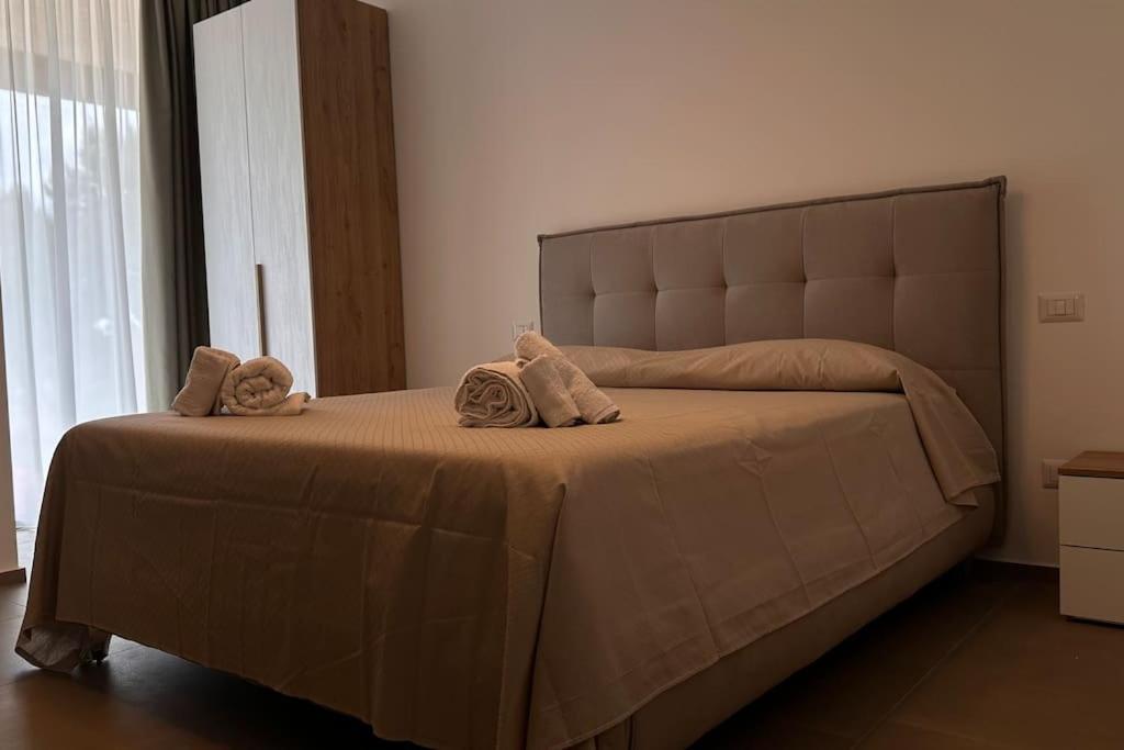 Cconforthotels Puglia Promenade Apartment 3 Bari Exterior photo